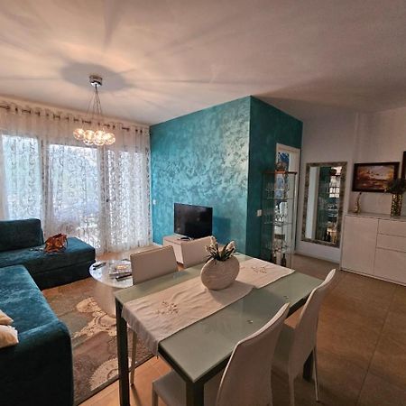 Sea&Sun&Sand Cosy Apartment In Durrës Exteriér fotografie