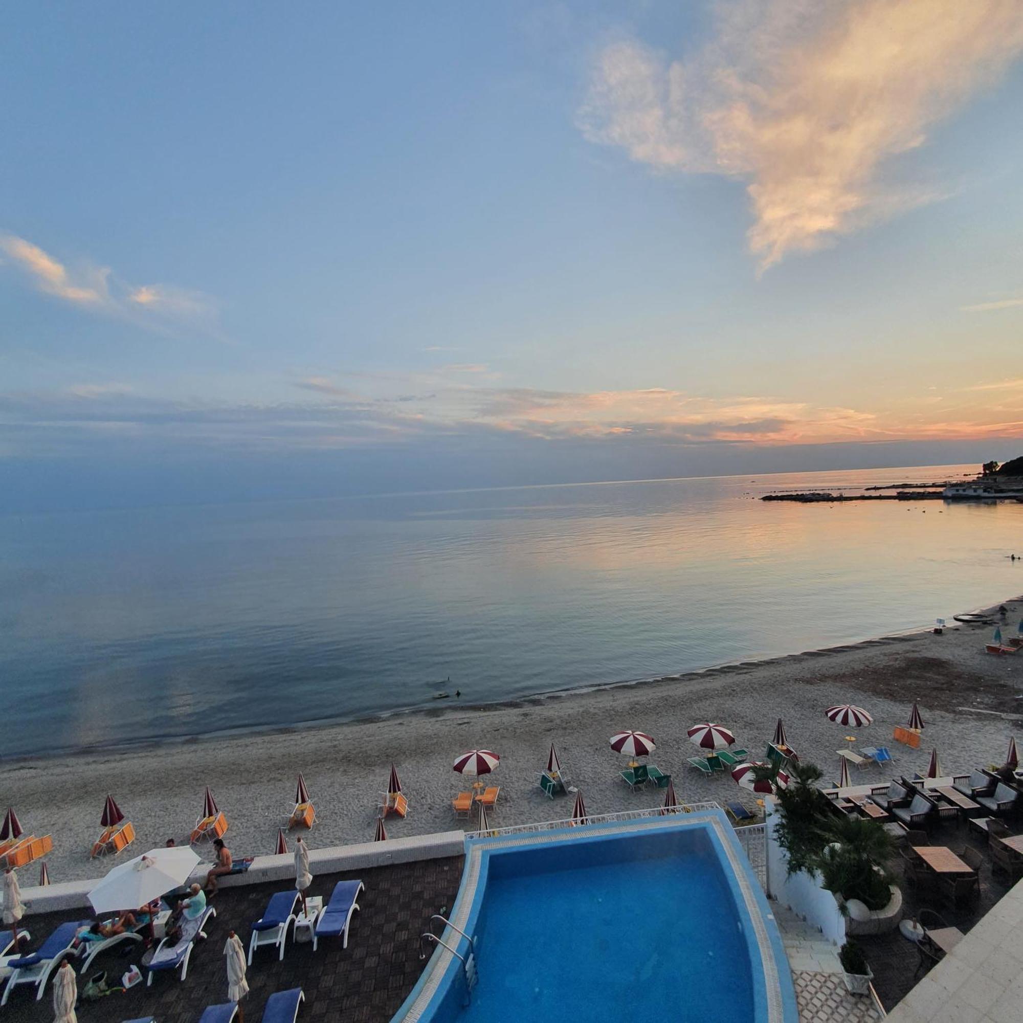 Sea&Sun&Sand Cosy Apartment In Durrës Exteriér fotografie