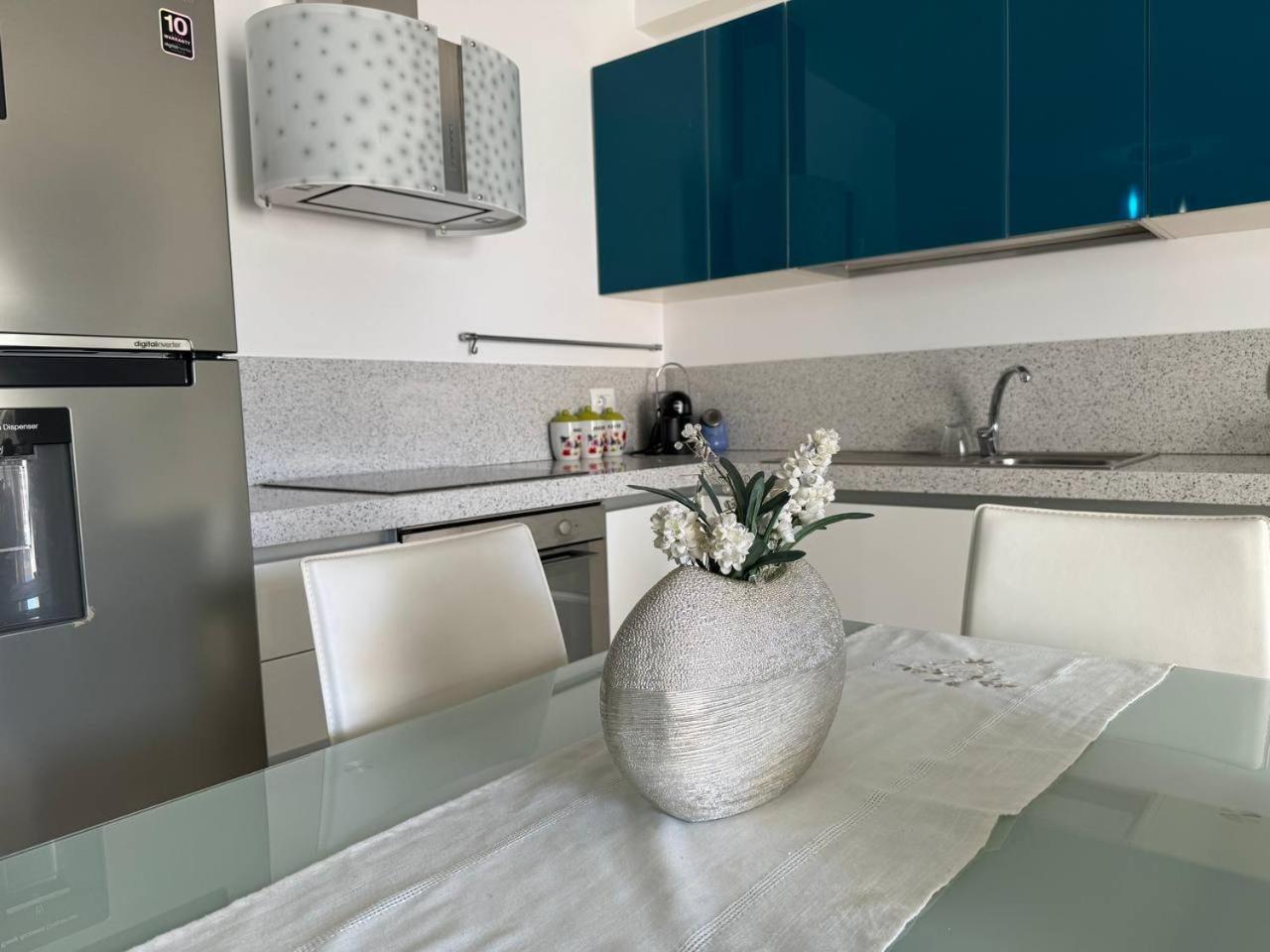 Sea&Sun&Sand Cosy Apartment In Durrës Exteriér fotografie