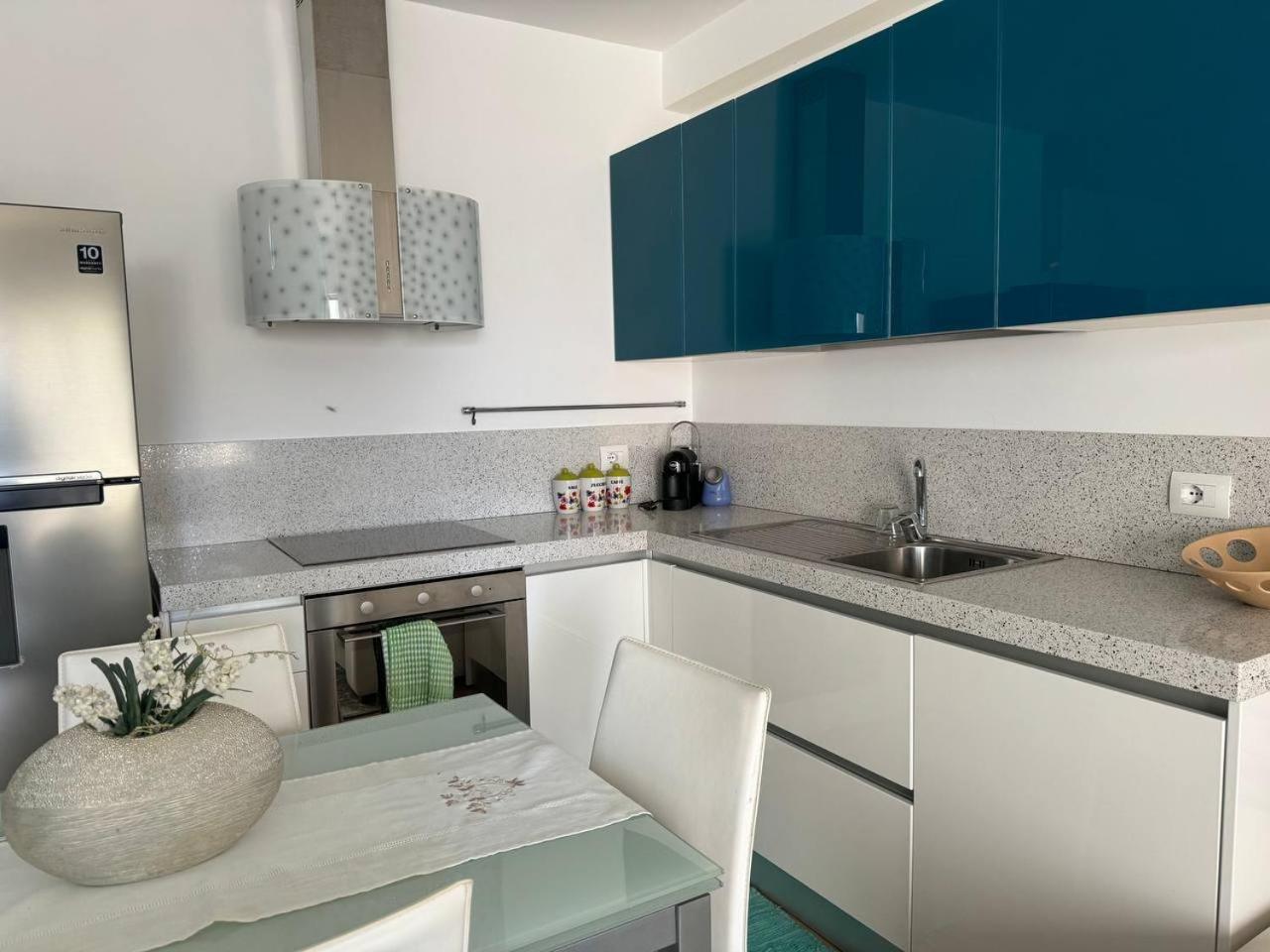 Sea&Sun&Sand Cosy Apartment In Durrës Exteriér fotografie