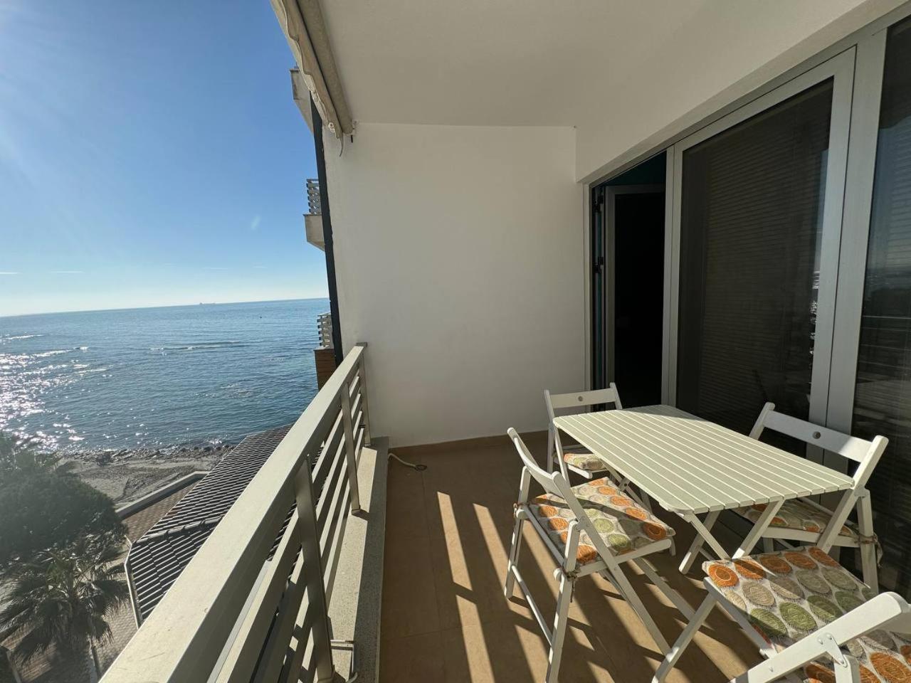 Sea&Sun&Sand Cosy Apartment In Durrës Exteriér fotografie