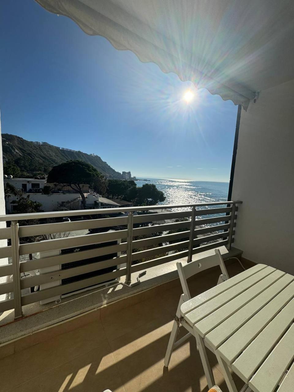 Sea&Sun&Sand Cosy Apartment In Durrës Exteriér fotografie