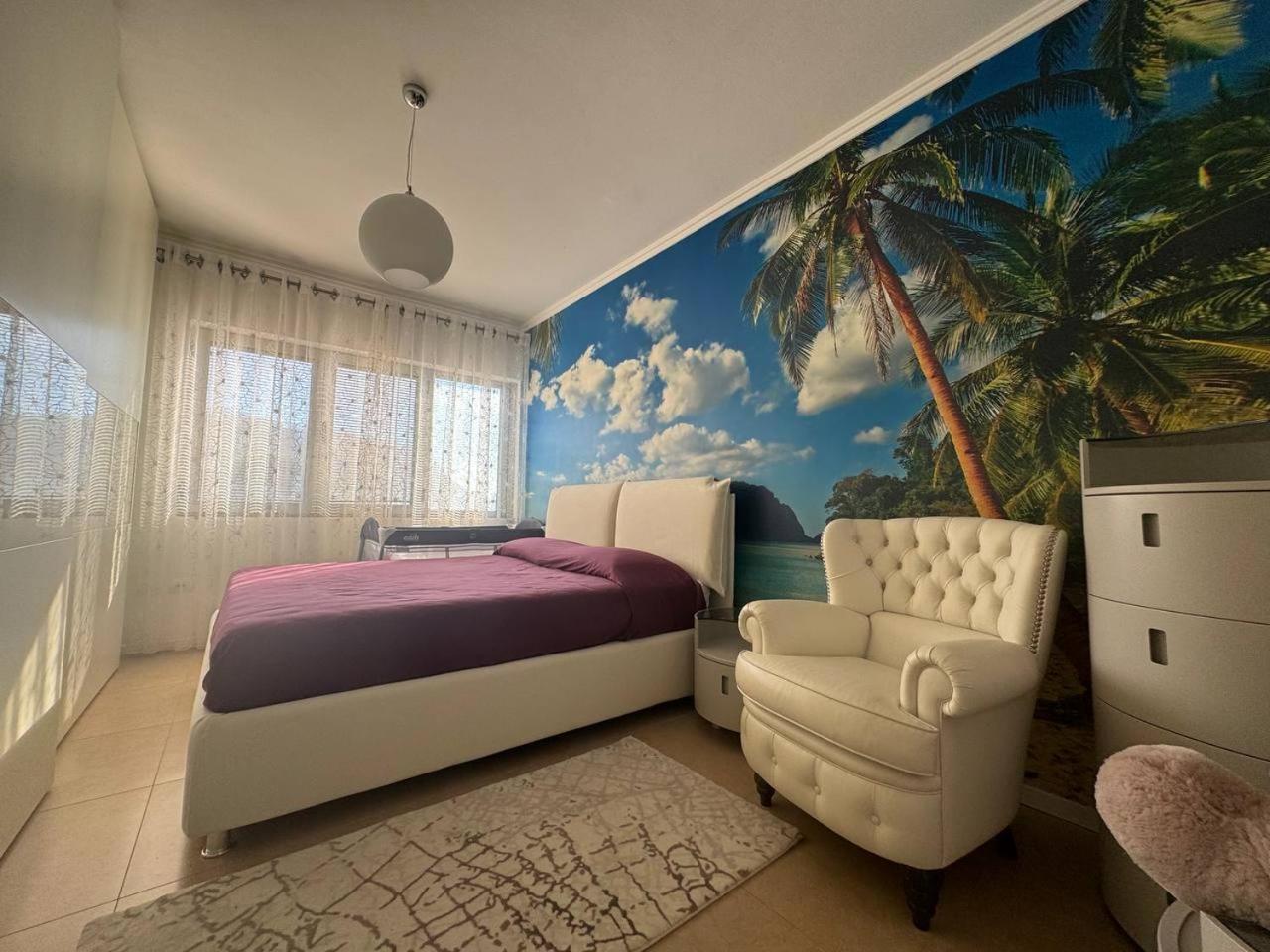 Sea&Sun&Sand Cosy Apartment In Durrës Exteriér fotografie