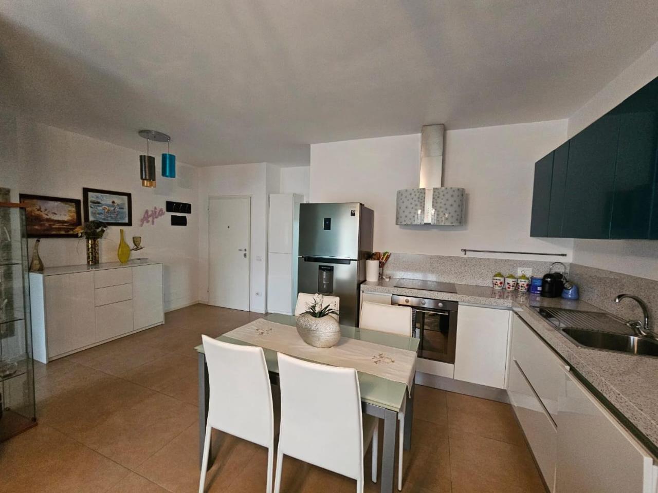 Sea&Sun&Sand Cosy Apartment In Durrës Exteriér fotografie