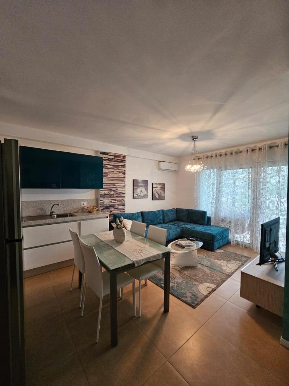 Sea&Sun&Sand Cosy Apartment In Durrës Exteriér fotografie