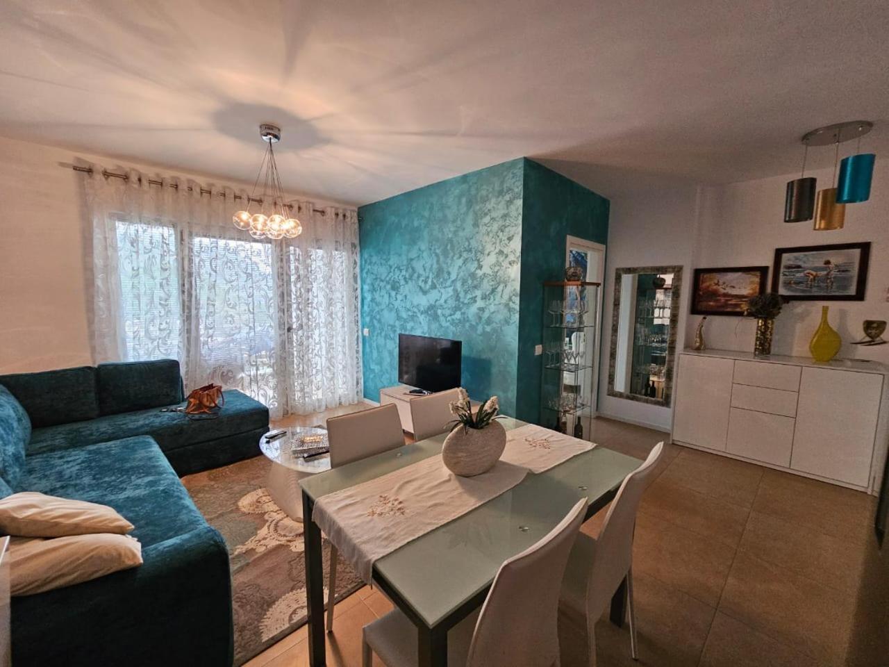Sea&Sun&Sand Cosy Apartment In Durrës Exteriér fotografie