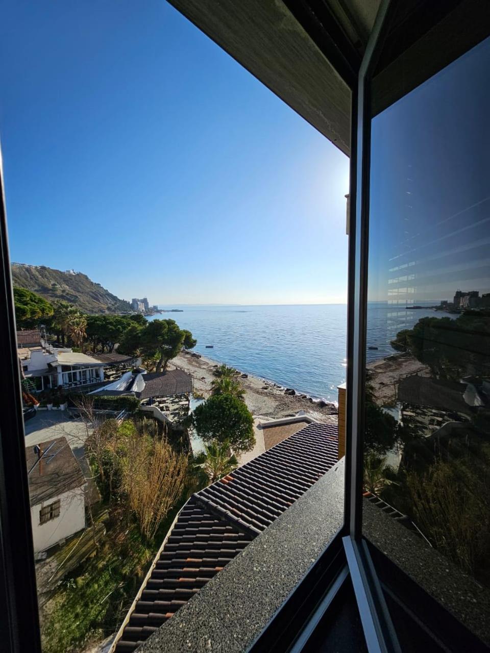 Sea&Sun&Sand Cosy Apartment In Durrës Exteriér fotografie