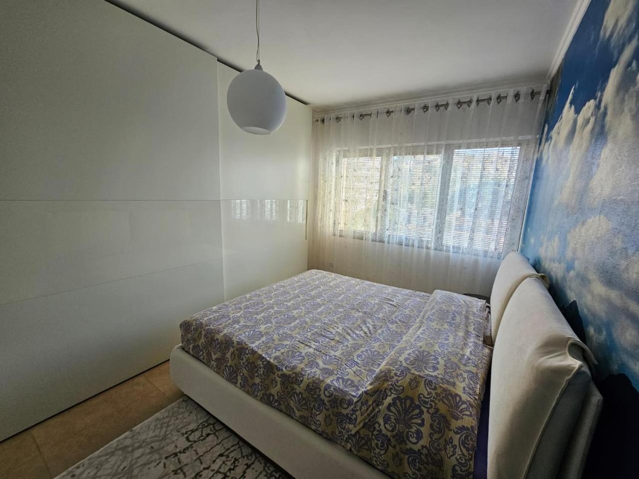 Sea&Sun&Sand Cosy Apartment In Durrës Exteriér fotografie