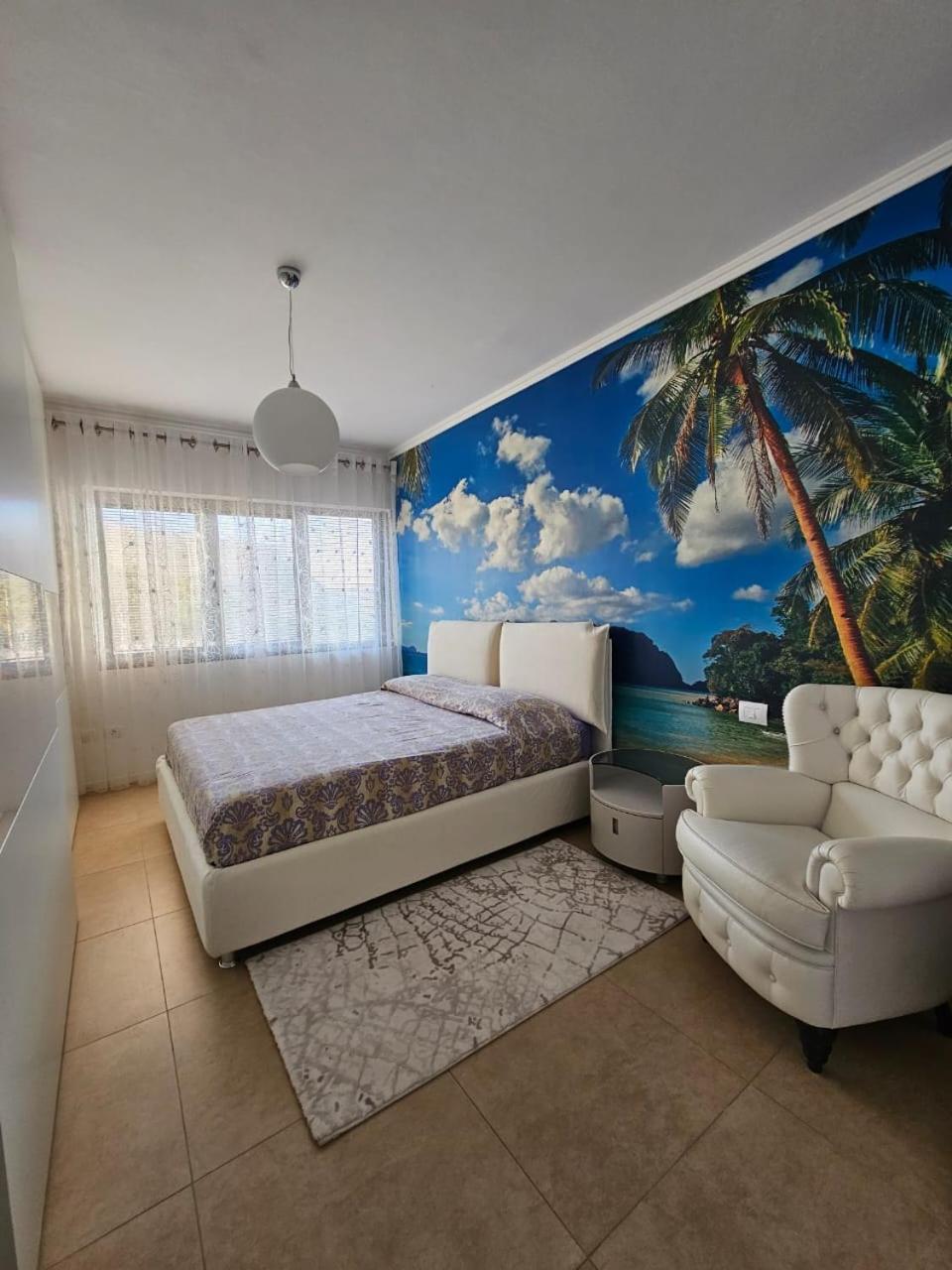 Sea&Sun&Sand Cosy Apartment In Durrës Exteriér fotografie