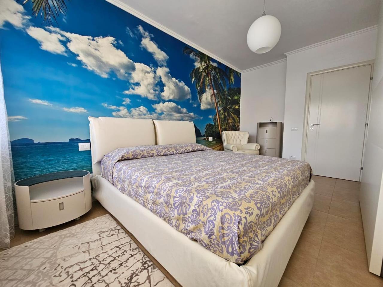 Sea&Sun&Sand Cosy Apartment In Durrës Exteriér fotografie